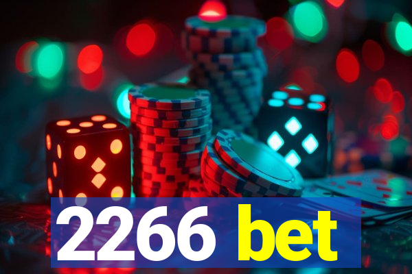 2266 bet